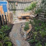 Tuinontwerp Haarlem
